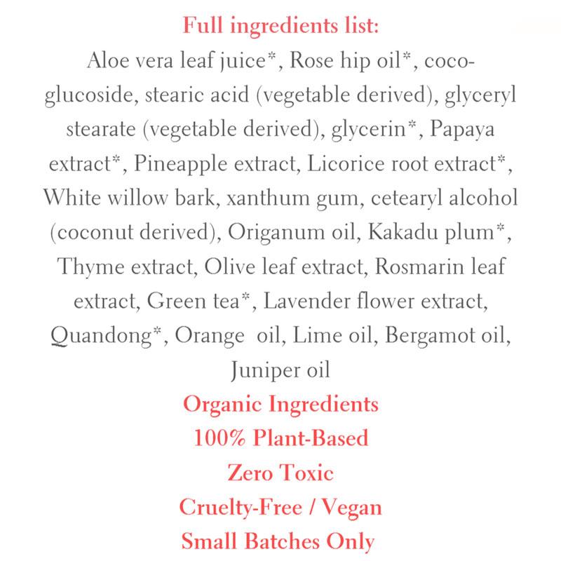 Simply Hydrating Light Moisturizer *Peony Platinum Award Winner - The Peony Haus