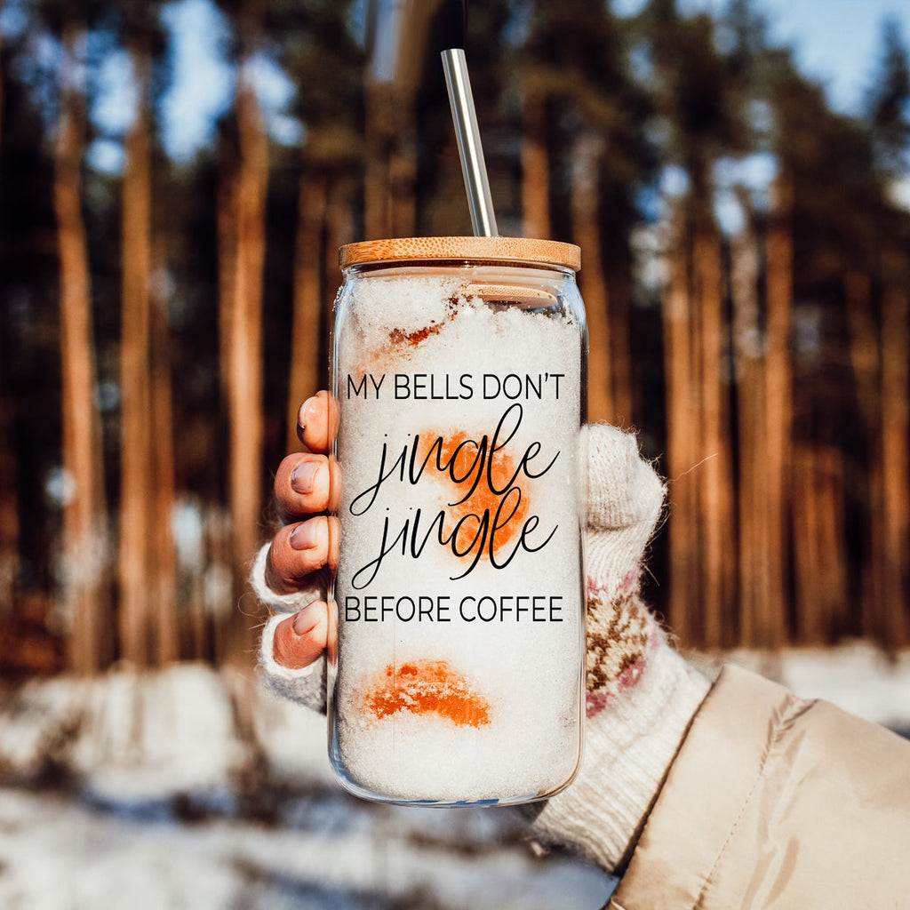Jingle Jingle 17oz