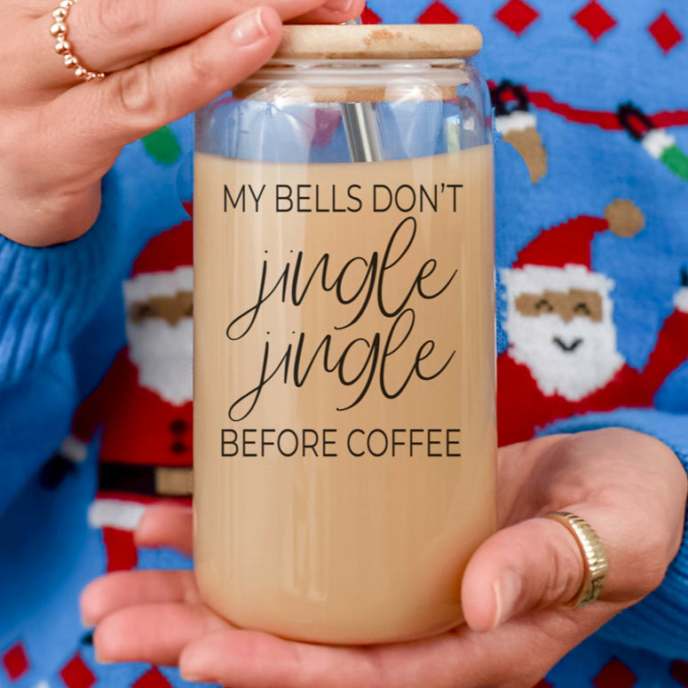 Jingle Jingle 17oz
