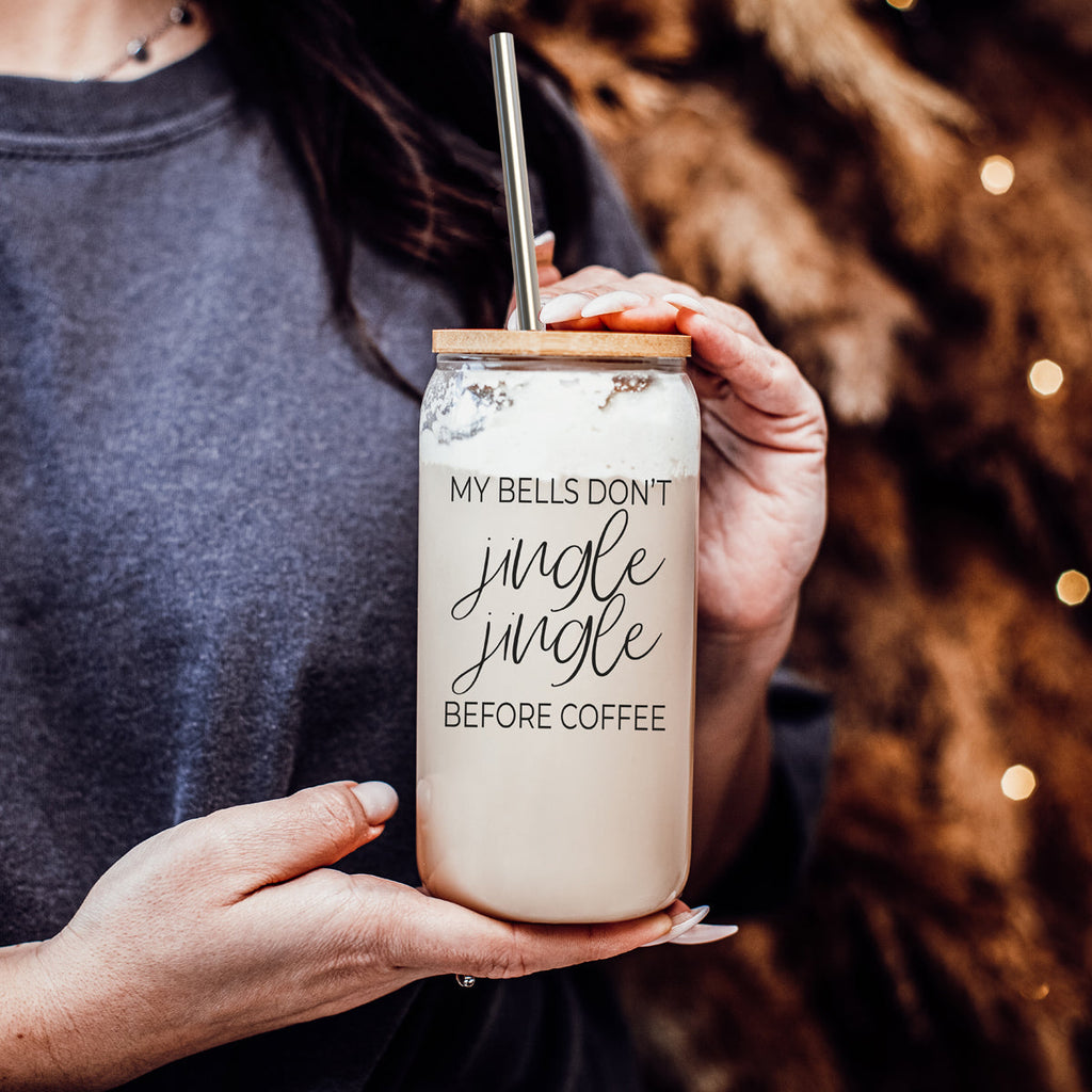 Jingle Jingle 17oz