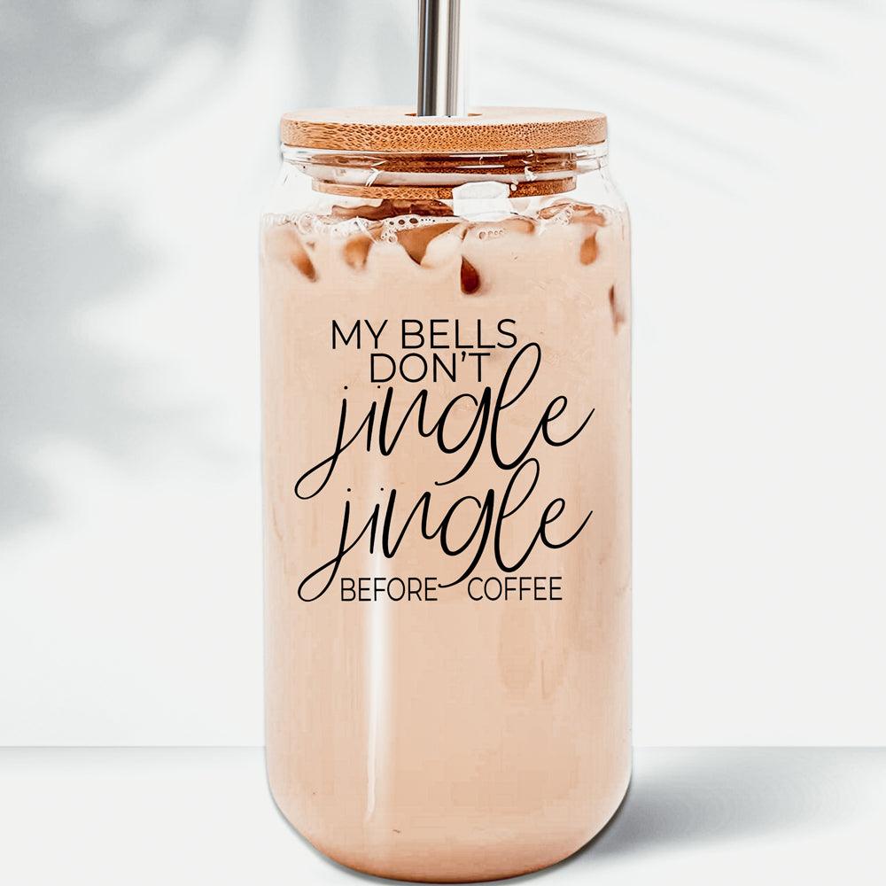 Jingle Jingle 17oz