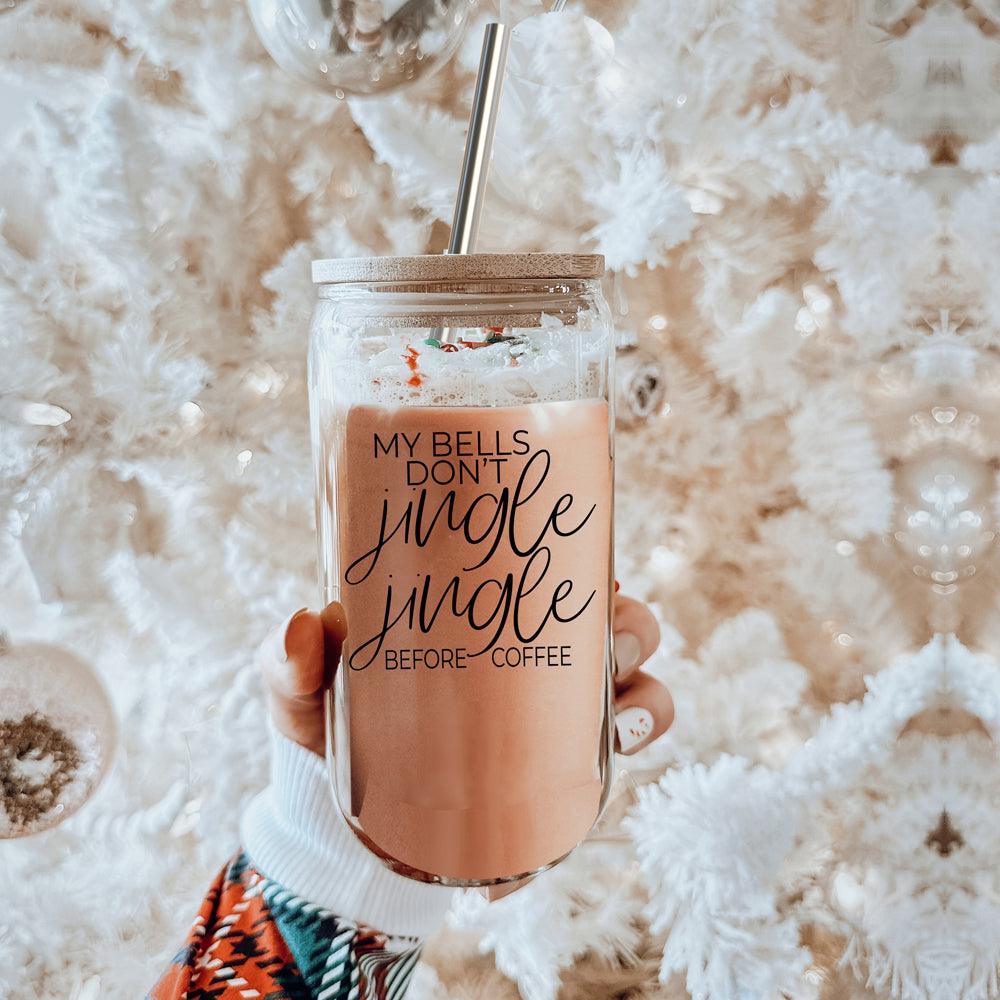 Jingle Jingle 17oz