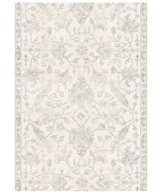 The Josephine Shwally Playmat (Ships Mid October)