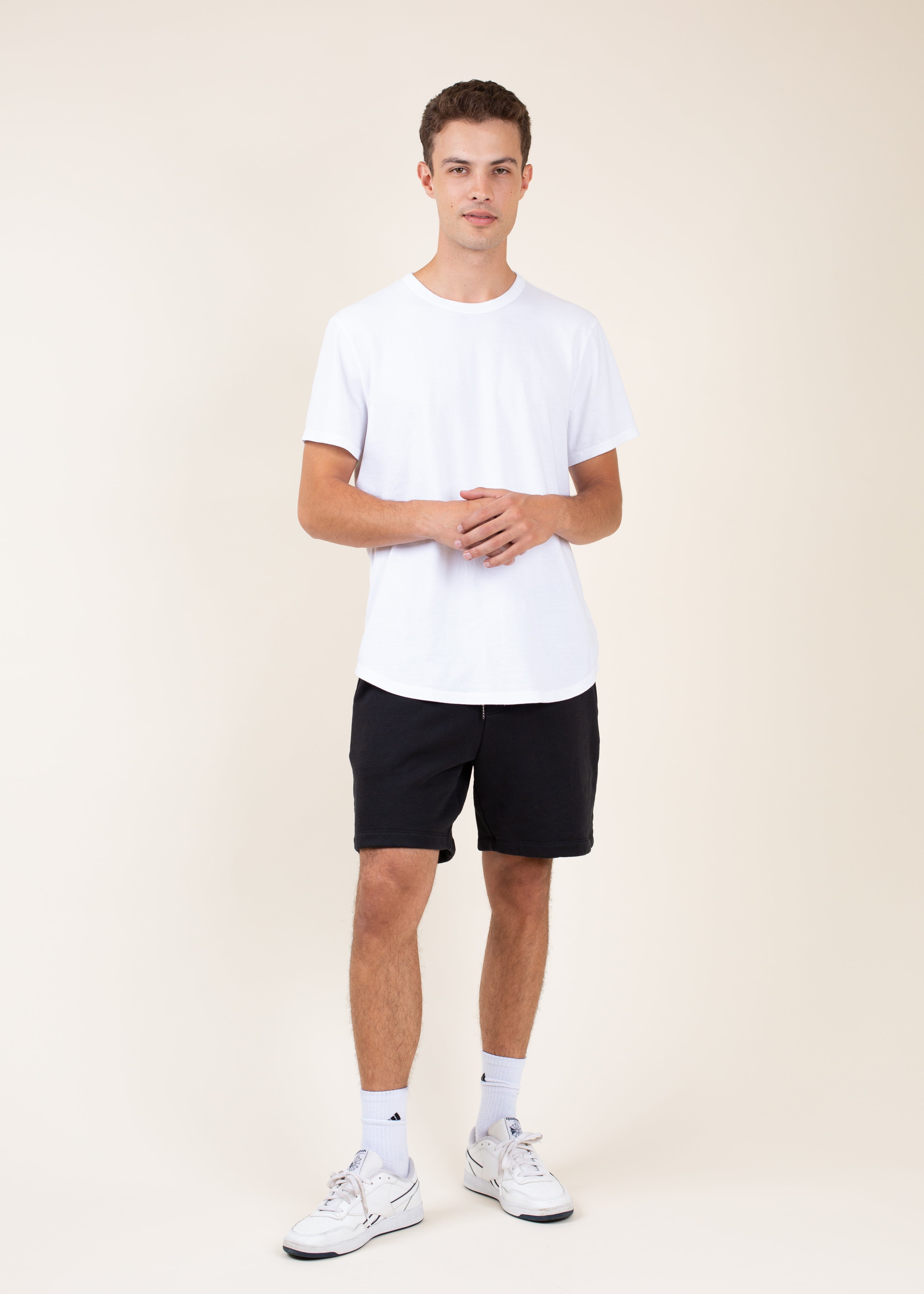 Terry Simple Short