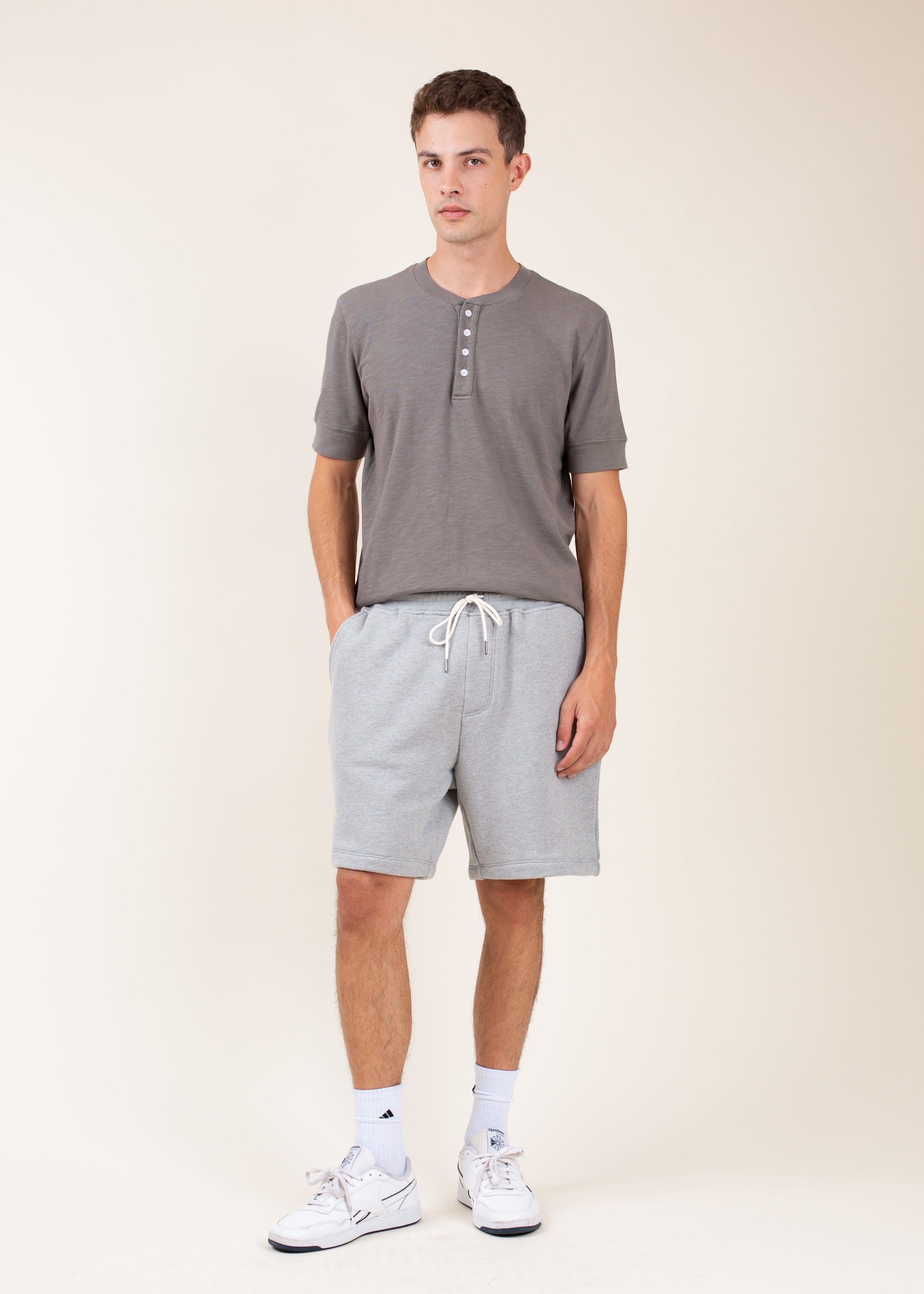 His Pants & Shorts