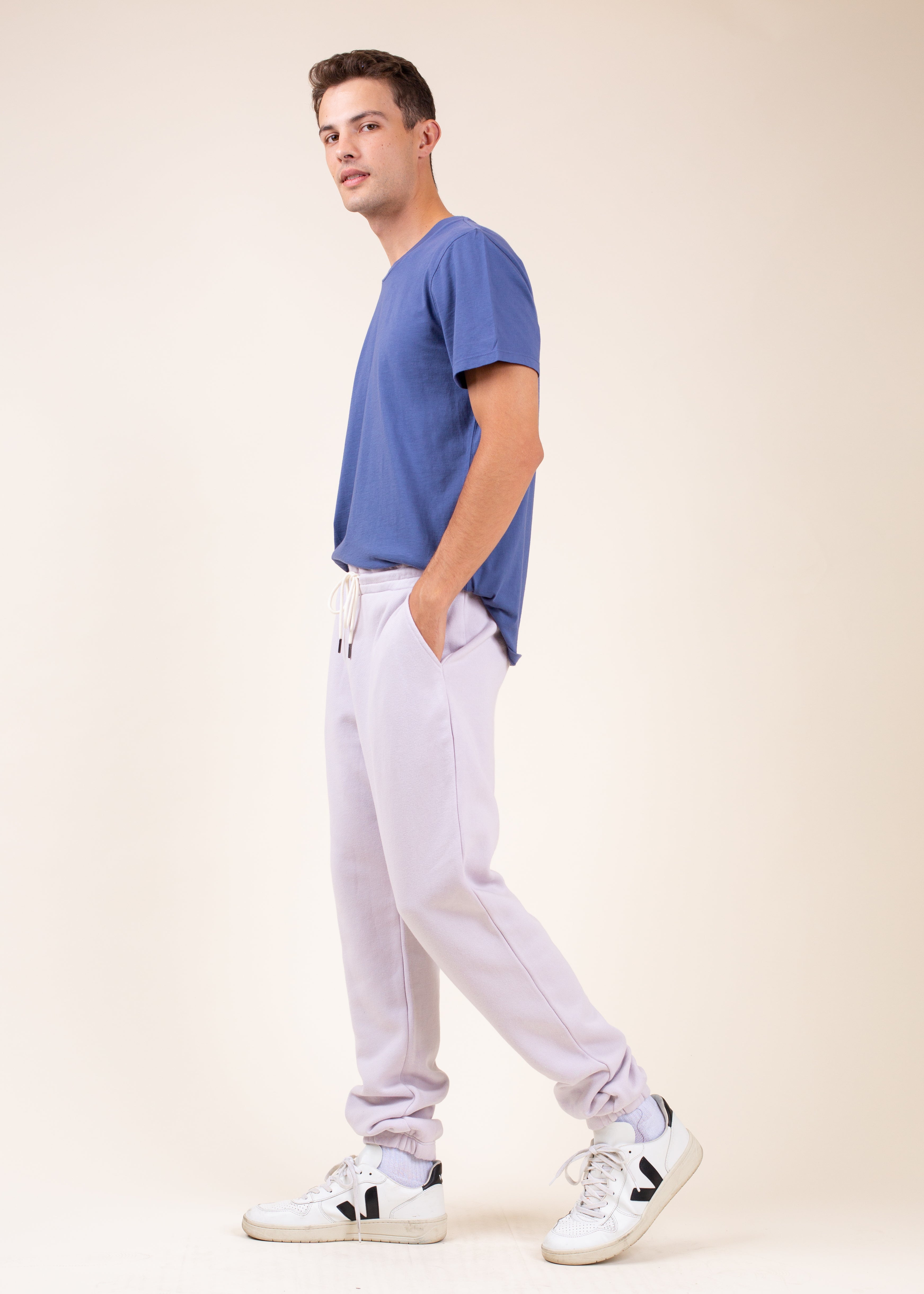 Fleece Jogger