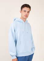 Lux Terry Hoodie - unisex