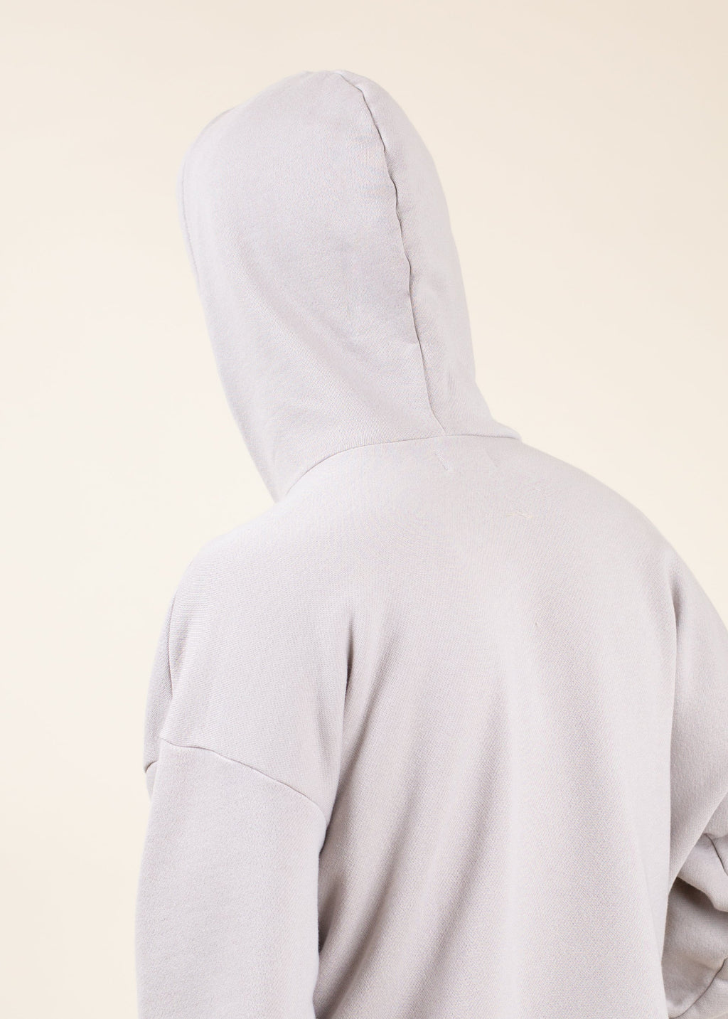 Lux Terry Hoodie - unisex