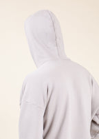 Lux Terry Hoodie - unisex