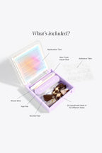 Lunar Luster | Pro Handmade Gel Nails