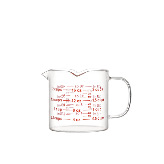 Measuring Cup (0.5L)