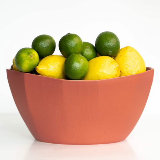 Large Porcelain Nesting Bowl - The Peony Haus