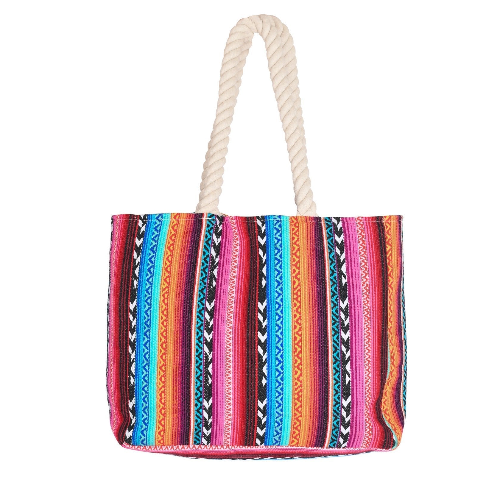 Large Shopper Tote
