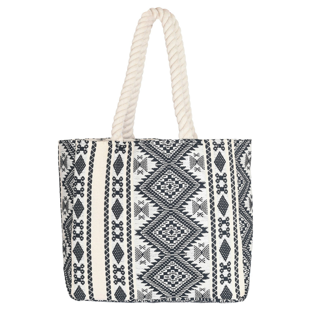 Large Shopper Tote