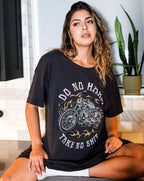 Do No Harm Sleep Tee