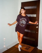 Do No Harm Sleep Tee