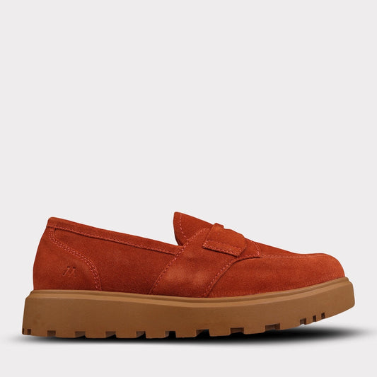 Lilian Women's Loafer Shoe