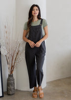 Linen Overall