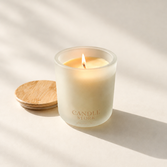 Women's Wellness Aromatherapy Candle