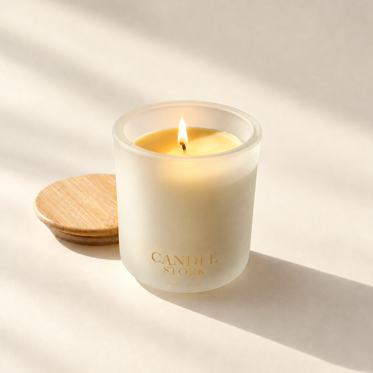 Sun Daze Aromatherapy Candle