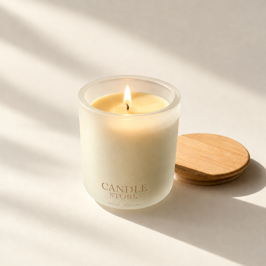 Sweet Dreams Aromatherapy Candle