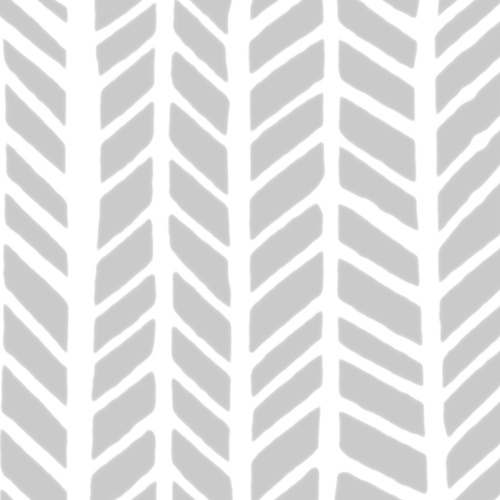 Baby Shopping Cart Hammock | Little Arrow Design - 97% cotton