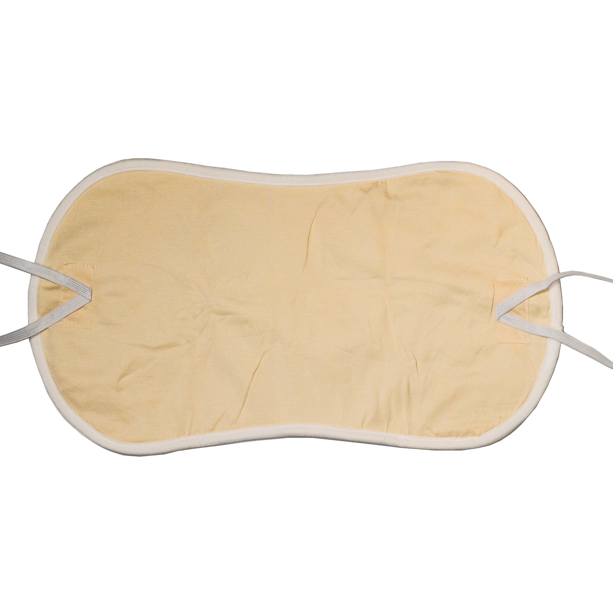 Castor Oil Cloth Pack - The Peony Haus