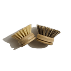 Long Handle Pot Brush Replacement Head