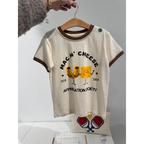 Mac N' Cheese Appreciation Ringer