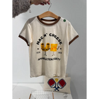 Mac N' Cheese Appreciation Ringer