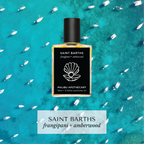 Soleil Roller Parfum