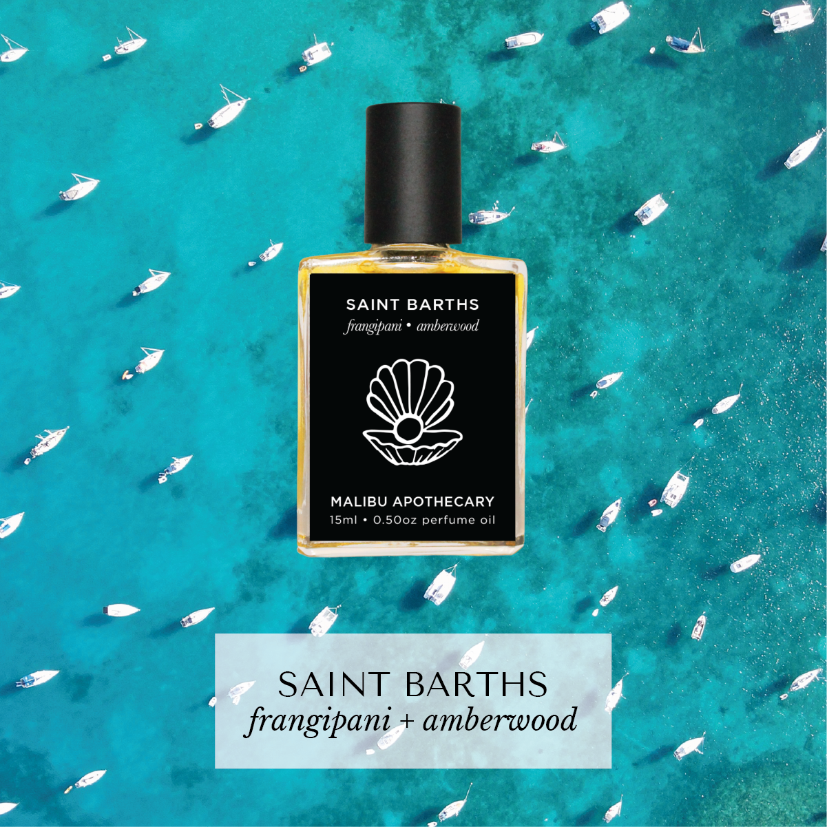 Soleil Roller Parfum