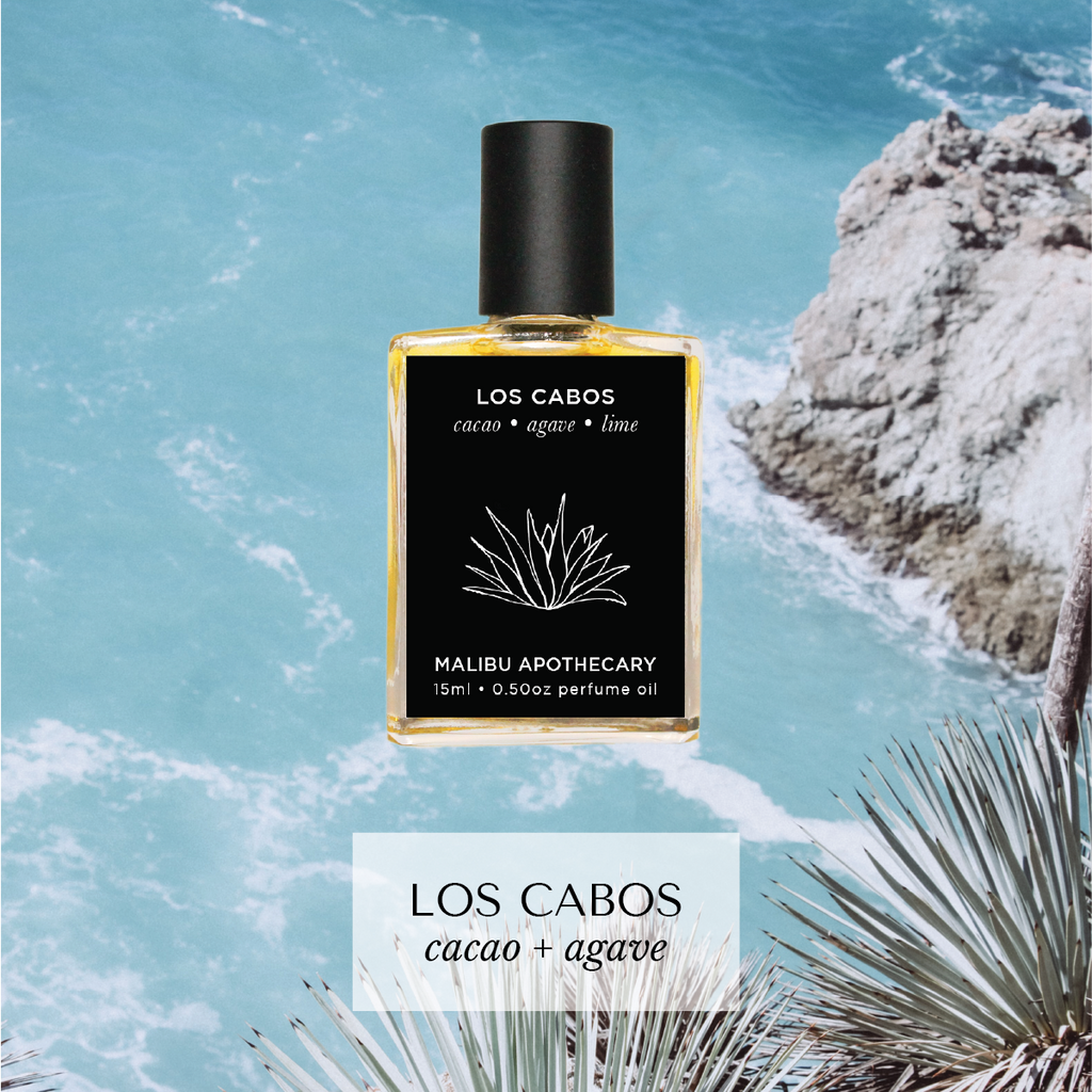 Soleil Roller Parfum