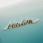 Malibu Sunset Sustainable Hemp Cotton Adjustable Dog Leash – Durable & Soft