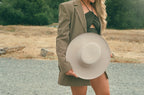 The Fierce Bolero in Sand