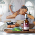 Marvelous Massage Body Oil - The Peony Haus