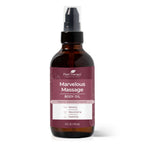 Marvelous Massage Body Oil - The Peony Haus