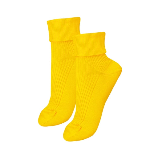 tittimitti® 100% Organic Combed Cotton Women's Socks. 1 Pair. Made in - The Peony Haus