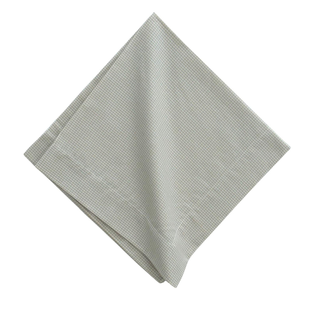 Mini Gingham Napkin
