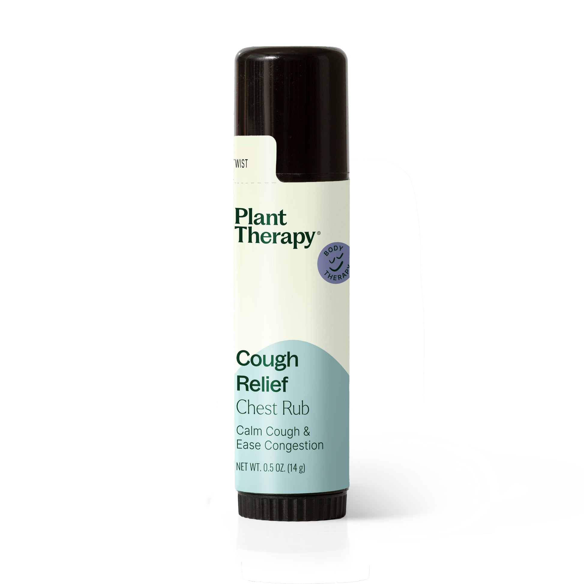 Cough Relief Clearing Chest Rub - The Peony Haus