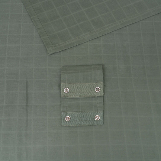 Muslin Car Seat Cover - The Peony Haus