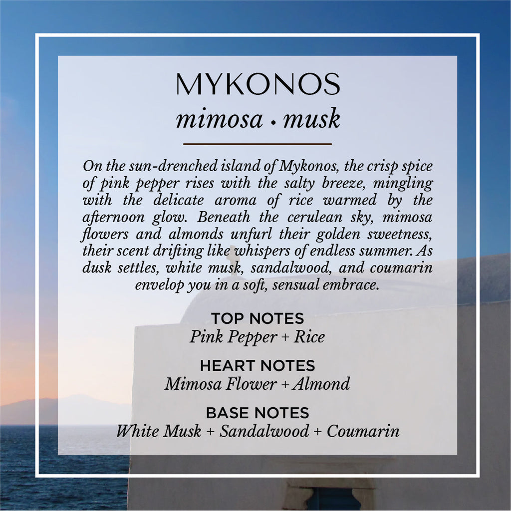 Soleil Roller Parfum