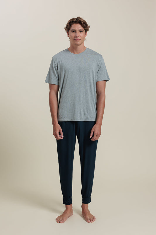 Bamboo Jogger Pants - OEKO-TEX® 100