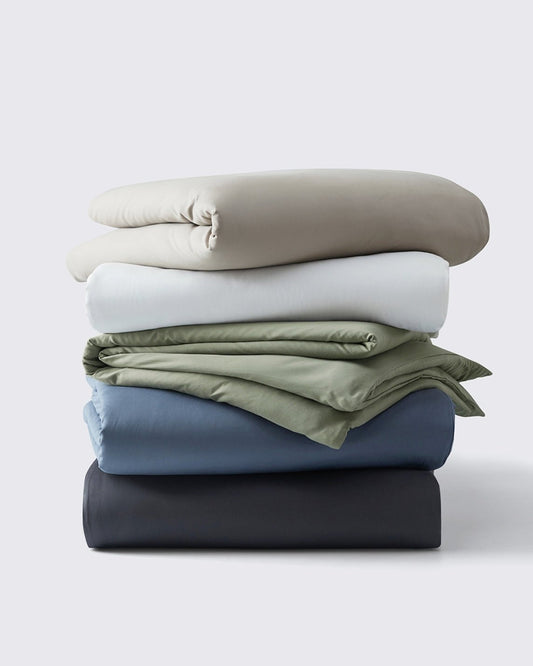 Cotton Duvet Cover