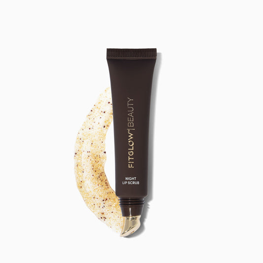 Night Lip Scrub