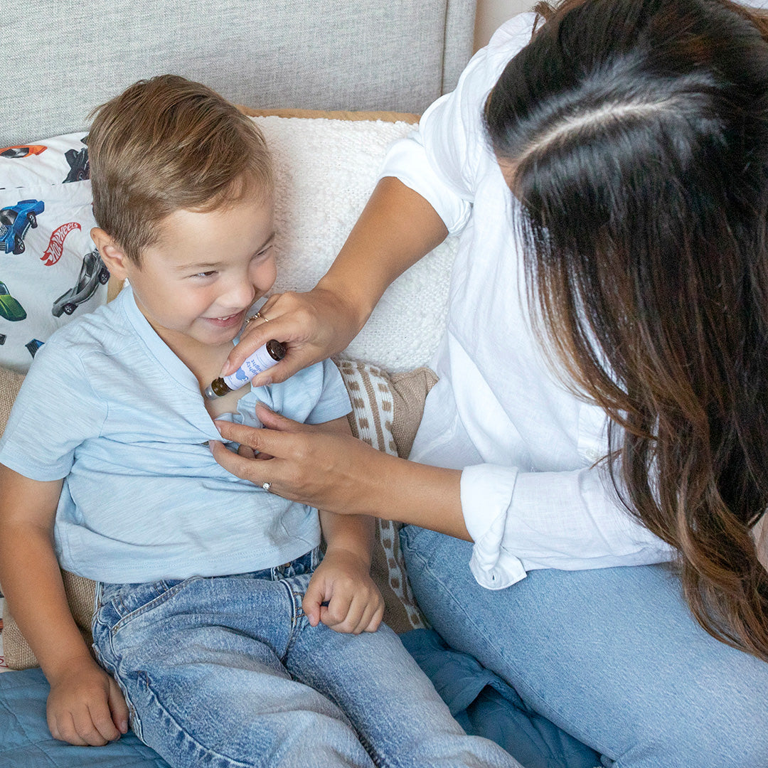 Nighty Night KidSafe Essential Oil Pre-Diluted Roll-On