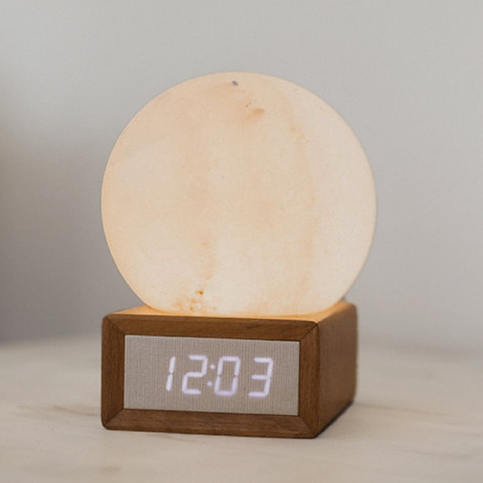 The Original Sunrise Alarm Clock