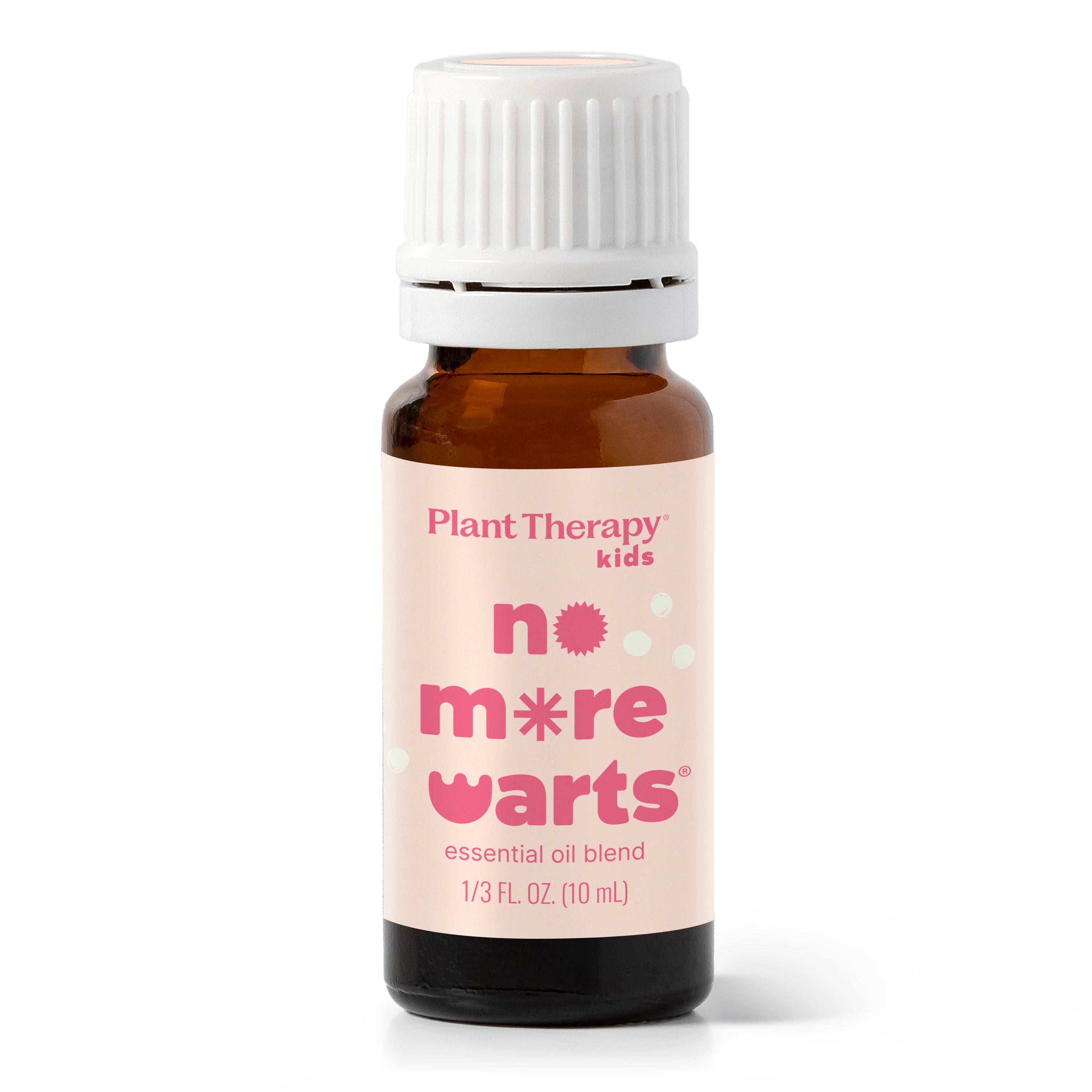No More Warts KidSafe Essential Oil