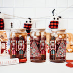 Nutcracker Glam Soldier