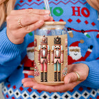 Nutcracker Glam Soldier